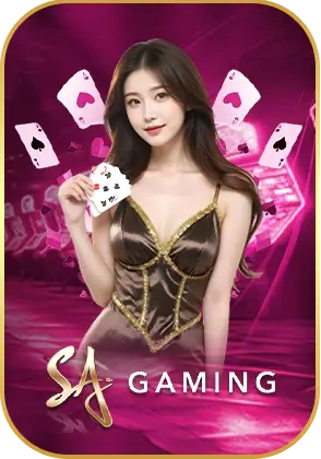 SA-gaming