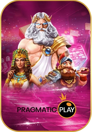pragmatic play